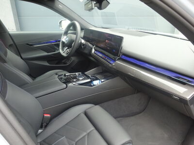 BMW i5 Gebrauchtwagen BMW i5 Gebrauchtwagen