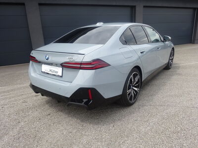 BMW i5 Gebrauchtwagen BMW i5 Gebrauchtwagen