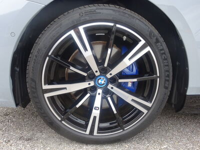 BMW i5 Gebrauchtwagen BMW i5 Gebrauchtwagen