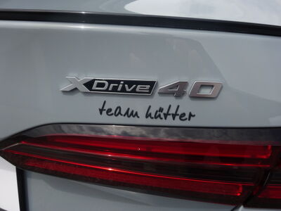 BMW i5 Gebrauchtwagen BMW i5 Gebrauchtwagen