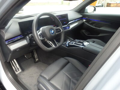 BMW i5 Gebrauchtwagen BMW i5 Gebrauchtwagen