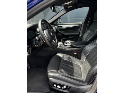BMW 5er Gebrauchtwagen BMW 5er Gebrauchtwagen