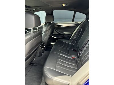 BMW 5er Gebrauchtwagen BMW 5er Gebrauchtwagen