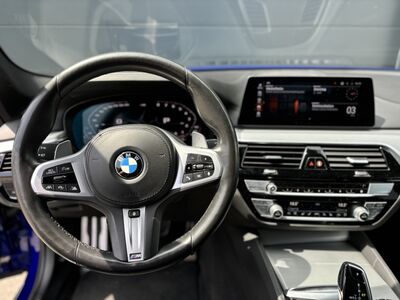 BMW 5er Gebrauchtwagen BMW 5er Gebrauchtwagen