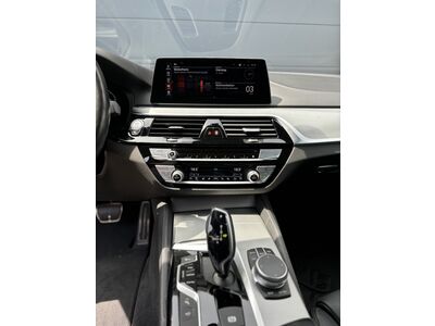 BMW 5er Gebrauchtwagen BMW 5er Gebrauchtwagen