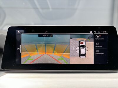 BMW 5er Gebrauchtwagen BMW 5er Gebrauchtwagen