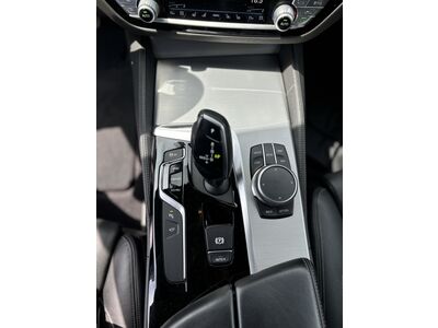 BMW 5er Gebrauchtwagen BMW 5er Gebrauchtwagen