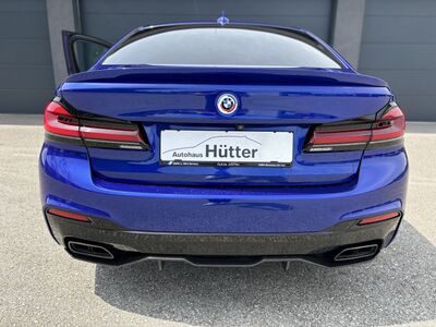 BMW 5er Gebrauchtwagen BMW 5er Gebrauchtwagen
