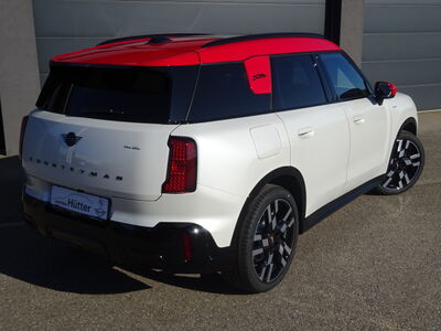 MINI Countryman Gebrauchtwagen MINI Countryman Gebrauchtwagen