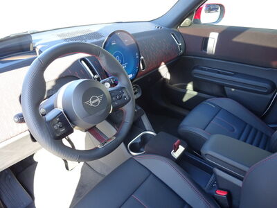 MINI Countryman Gebrauchtwagen MINI Countryman Gebrauchtwagen