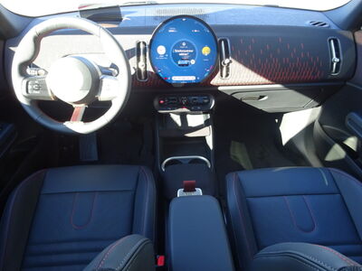 MINI Countryman Gebrauchtwagen MINI Countryman Gebrauchtwagen