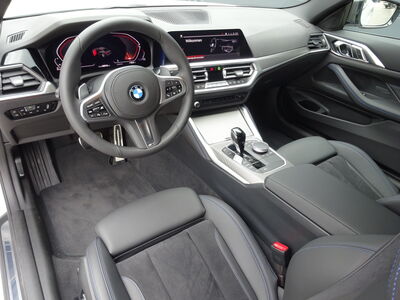 BMW 4er Gebrauchtwagen BMW 4er Gebrauchtwagen
