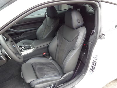 BMW 4er Gebrauchtwagen BMW 4er Gebrauchtwagen