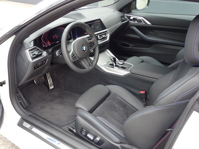 BMW 4er Gebrauchtwagen BMW 4er Gebrauchtwagen