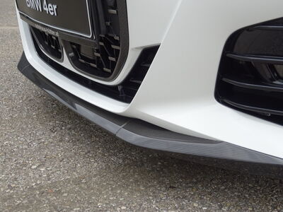 BMW 4er Gebrauchtwagen BMW 4er Gebrauchtwagen