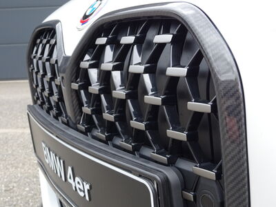 BMW 4er Gebrauchtwagen BMW 4er Gebrauchtwagen