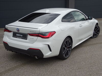 BMW 4er Gebrauchtwagen BMW 4er Gebrauchtwagen