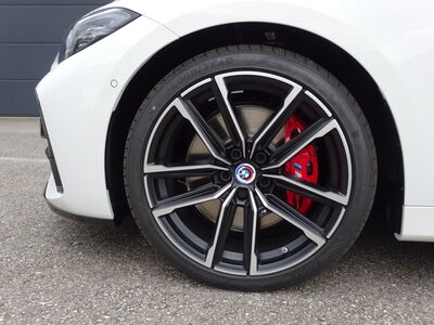 BMW 4er Gebrauchtwagen BMW 4er Gebrauchtwagen