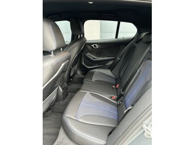 BMW 1er Gebrauchtwagen BMW 1er Gebrauchtwagen