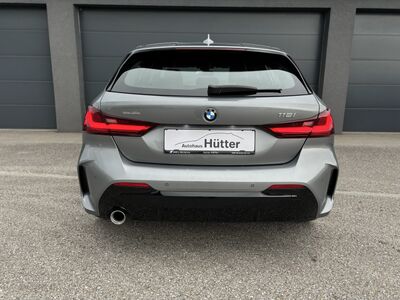 BMW 1er Gebrauchtwagen BMW 1er Gebrauchtwagen