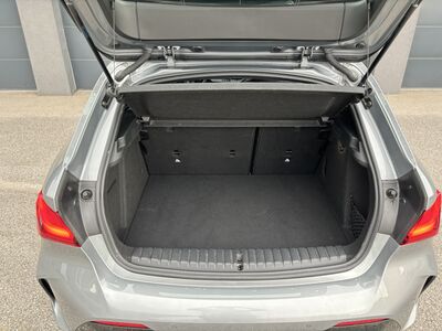 BMW 1er Gebrauchtwagen BMW 1er Gebrauchtwagen