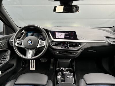 BMW 1er Gebrauchtwagen BMW 1er Gebrauchtwagen