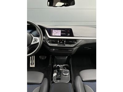 BMW 1er Gebrauchtwagen BMW 1er Gebrauchtwagen