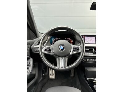 BMW 1er Gebrauchtwagen BMW 1er Gebrauchtwagen