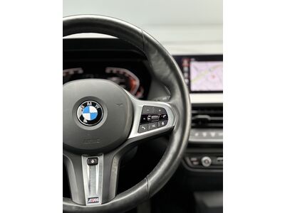 BMW 1er Gebrauchtwagen BMW 1er Gebrauchtwagen