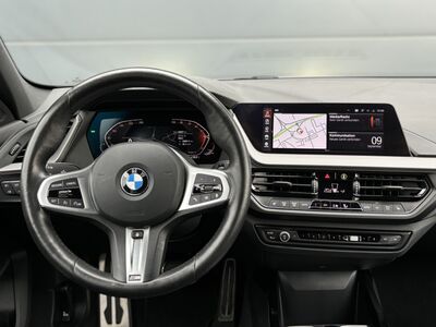 BMW 1er Gebrauchtwagen BMW 1er Gebrauchtwagen