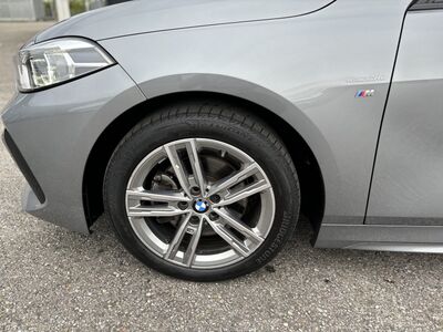 BMW 1er Gebrauchtwagen BMW 1er Gebrauchtwagen