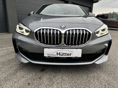 BMW 1er Gebrauchtwagen BMW 1er Gebrauchtwagen