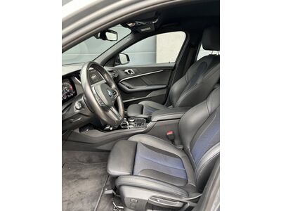 BMW 1er Gebrauchtwagen BMW 1er Gebrauchtwagen