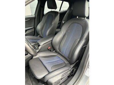 BMW 1er Gebrauchtwagen BMW 1er Gebrauchtwagen