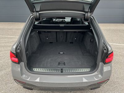 BMW 5er Gebrauchtwagen BMW 5er Gebrauchtwagen