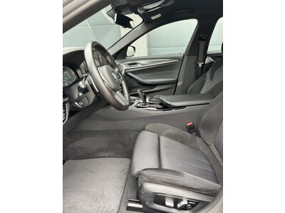 BMW 5er Gebrauchtwagen BMW 5er Gebrauchtwagen