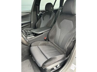 BMW 5er Gebrauchtwagen BMW 5er Gebrauchtwagen