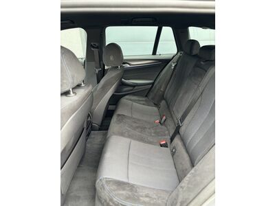 BMW 5er Gebrauchtwagen BMW 5er Gebrauchtwagen