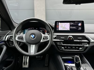 BMW 5er Gebrauchtwagen BMW 5er Gebrauchtwagen