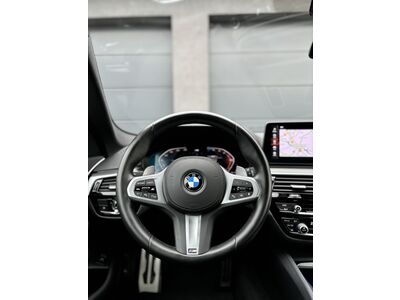 BMW 5er Gebrauchtwagen BMW 5er Gebrauchtwagen