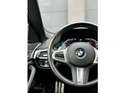 BMW 5er Gebrauchtwagen BMW 5er Gebrauchtwagen