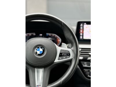 BMW 5er Gebrauchtwagen BMW 5er Gebrauchtwagen