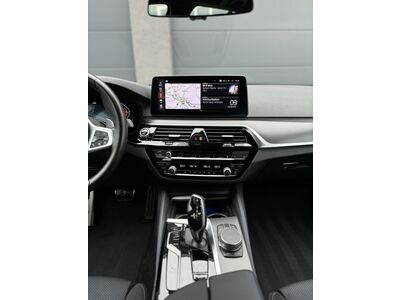 BMW 5er Gebrauchtwagen BMW 5er Gebrauchtwagen