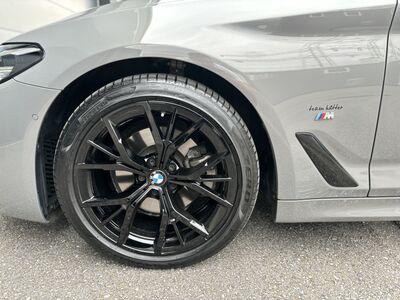 BMW 5er Gebrauchtwagen BMW 5er Gebrauchtwagen