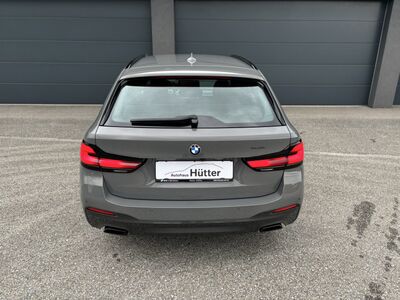 BMW 5er Gebrauchtwagen BMW 5er Gebrauchtwagen
