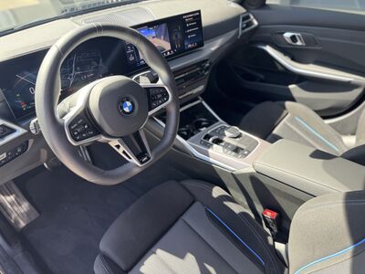 BMW 3er Vorführwagen BMW 3er Vorführwagen