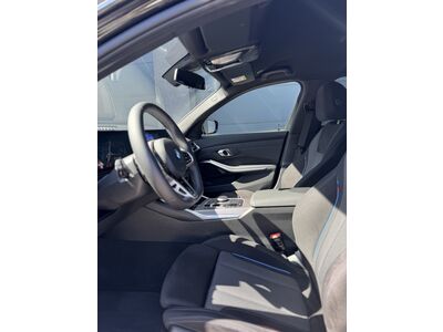 BMW 3er Vorführwagen BMW 3er Vorführwagen