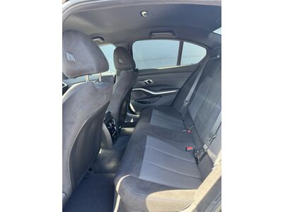 BMW 3er Vorführwagen BMW 3er Vorführwagen