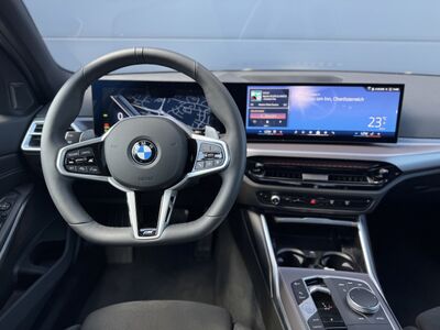 BMW 3er Vorführwagen BMW 3er Vorführwagen