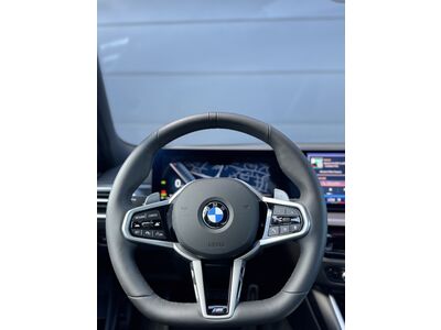 BMW 3er Vorführwagen BMW 3er Vorführwagen